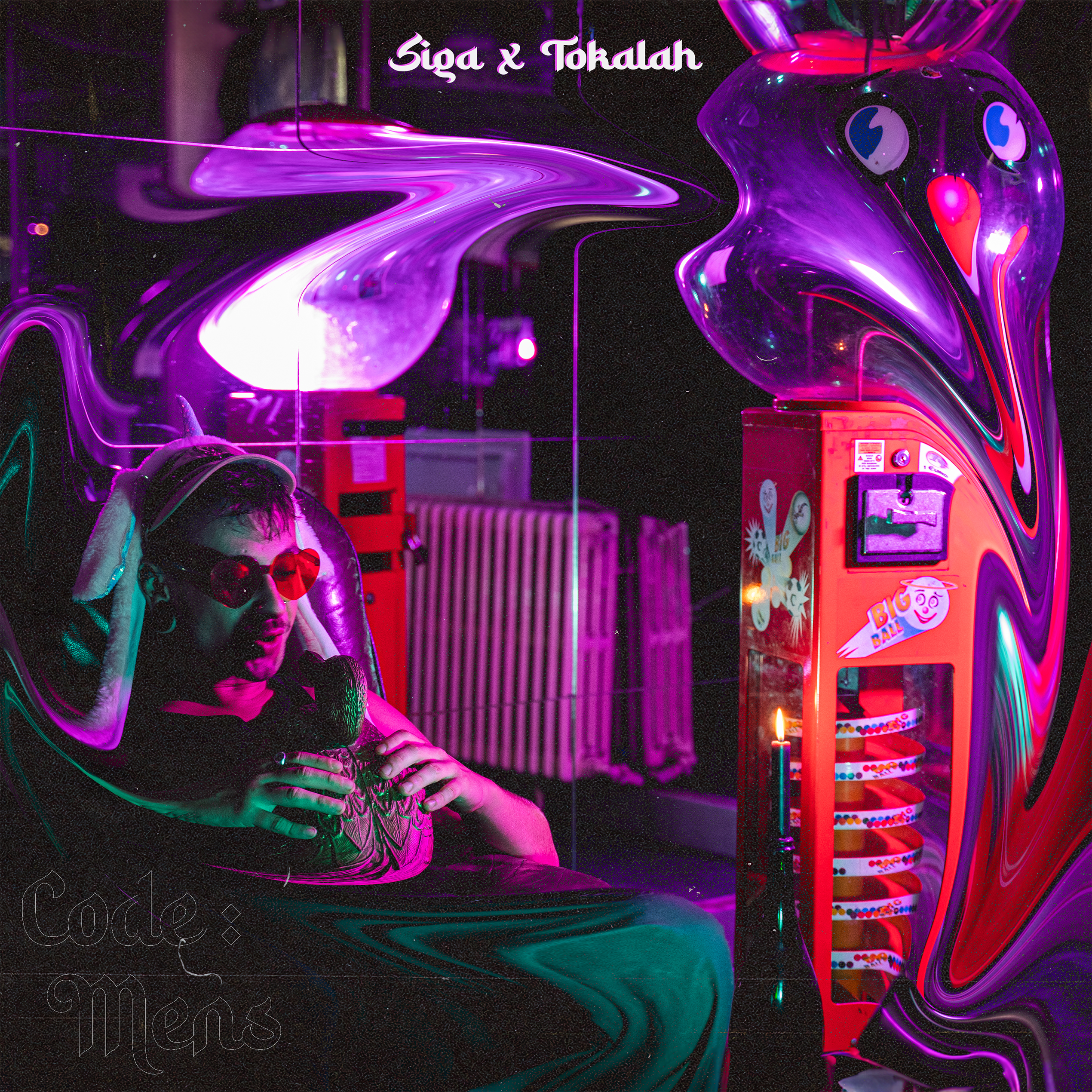 code mens Front 02 artwork